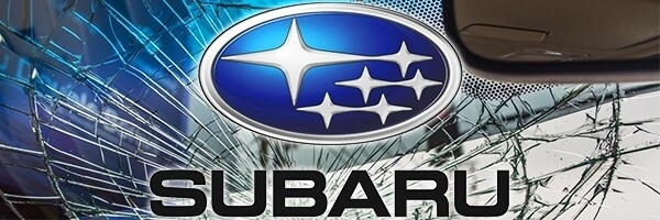 Class Action Claims Certain Subaru Windshields Are Defective