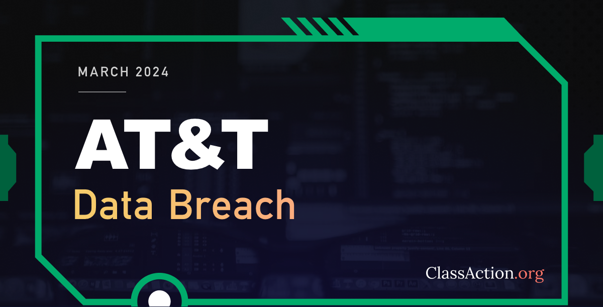 At&T Data Breach 2024 What To Do Celle Darline