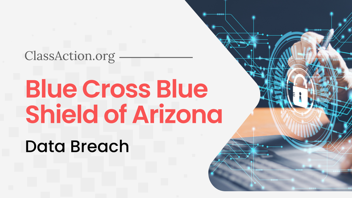 Blue Cross Blue Shield Of Arizona