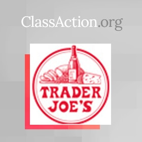 Trader Joe’s Class Action Lawsuit Alleges Probiotic Capsules Contain Significantly Fewer Micro-Organisms than Advertised
