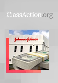 J&J's $2.5 Billion Settlement in DePuy ASR Lawsuits