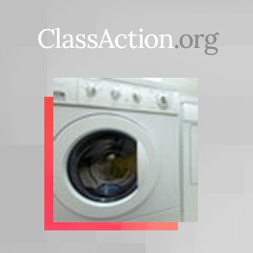 Kenmore Moldy Washing Machine Class Action Certification ...