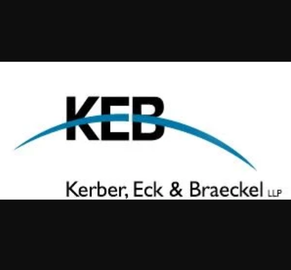 $1.4M Kerber, Eck & Braeckel Settlement Ends Class Action Lawsuit Over 2023 Data Breach