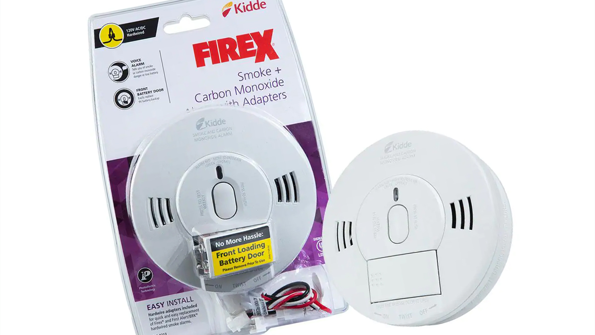 Kidde First Alert Falsely Advertise Smoke Alarms That Fail To   Kidde Social 