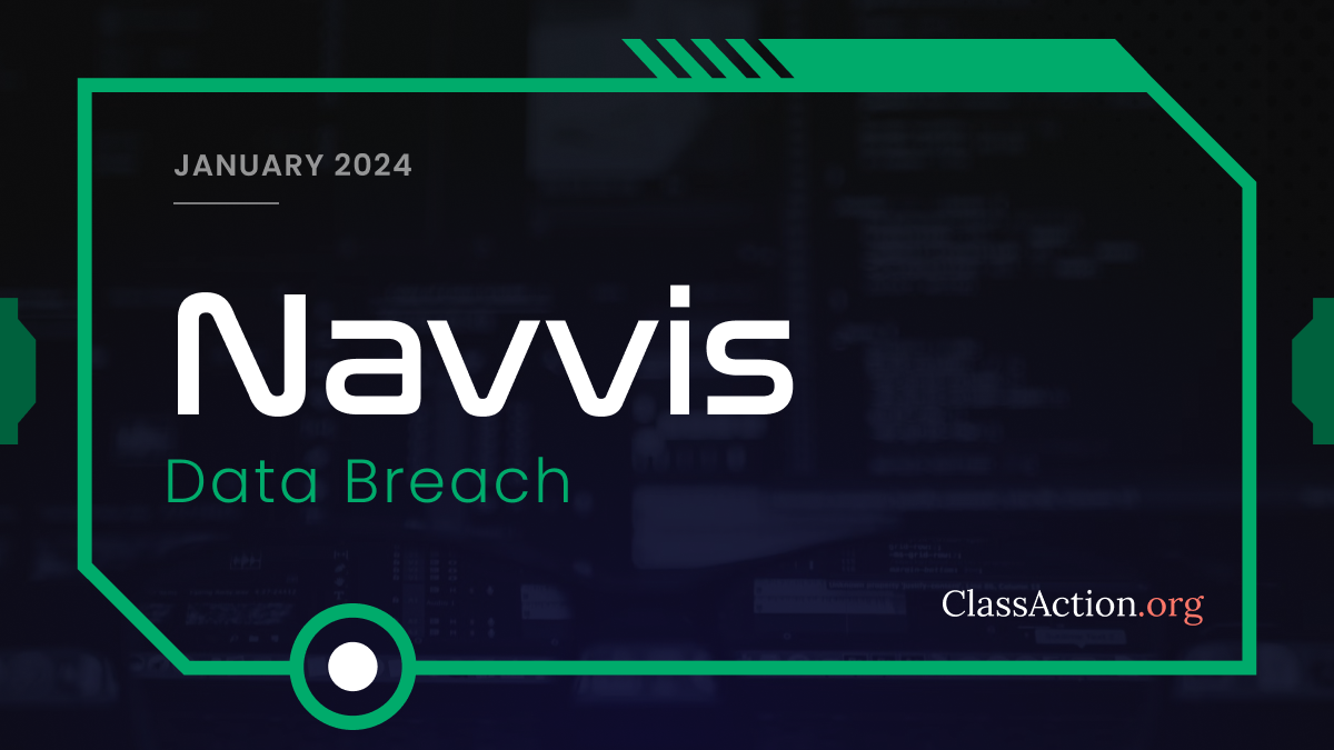 Navvis & Company Data Breach Lawsuit Investigation