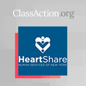 HeartShare Human Services of New York, One Other Named in FLSA Lawsuit