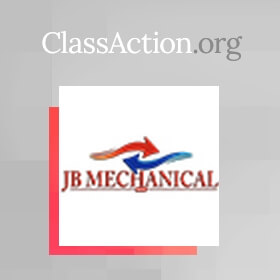 J&B Mechanical Facing Unpaid 'Travel' Overtime Allegations