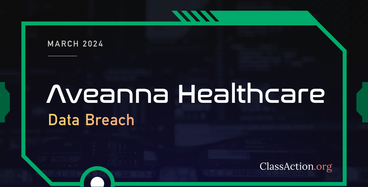 Aveanna Healthcare Data Breach Lawsuit Investigation