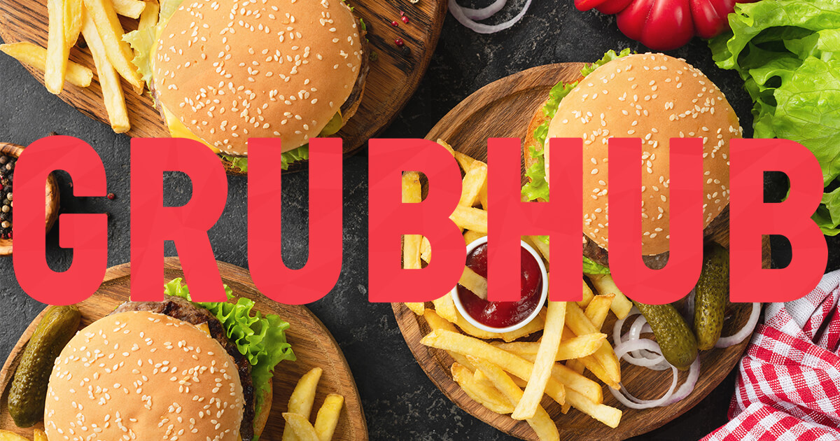 Class Action Lawsuit Alleges Grubhub Charges Restaurants’ Commissions