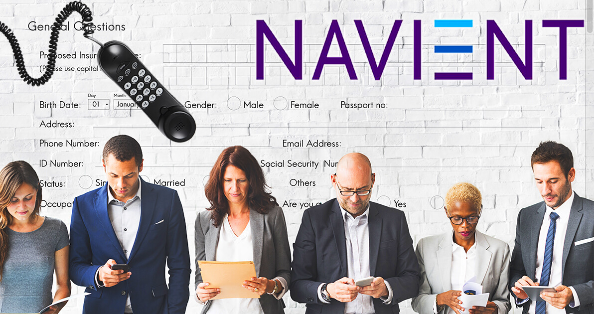 Received a Call About the Navient Lawsuits? Be Careful