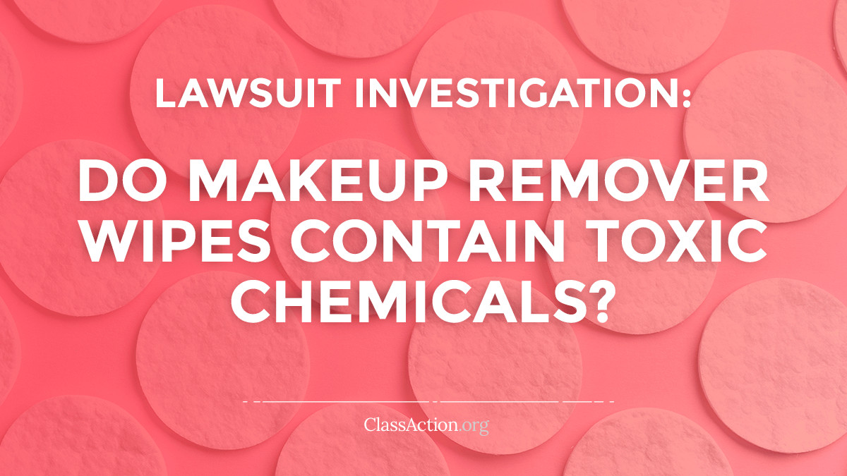 Waterproof Makeup PFAS Class Action Lawsuit - Seeger Weiss LLP