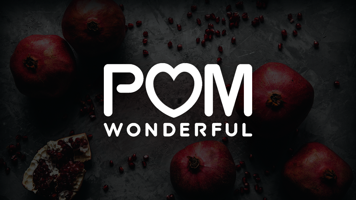 POM Wonderful