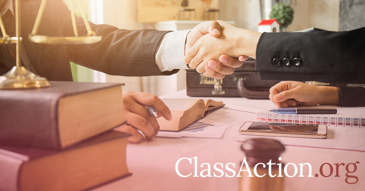 From Talks to Checks The Stages of a Class Action Settlement