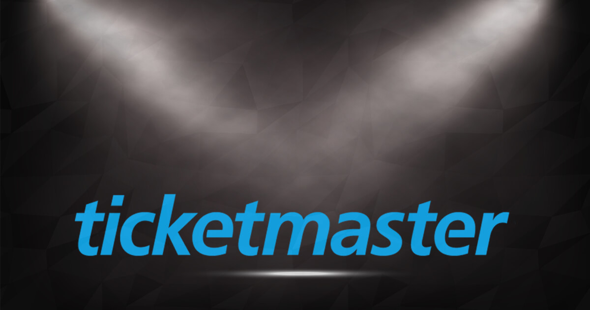 Ticketmaster Ticket Exchange Marketing Program - Cage Free Inc.