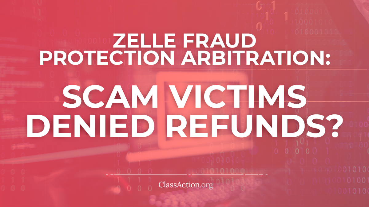 Zelle Fraud Protection Arbitration | Scam Refunds | Join Today