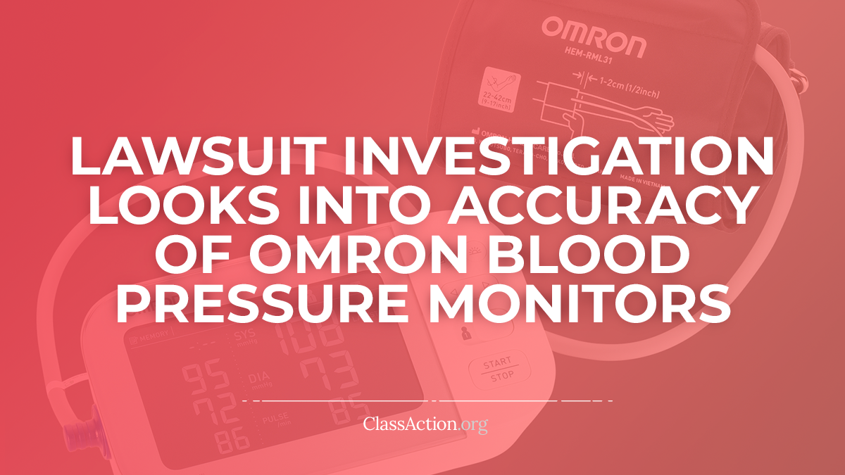 New Omron Blood Pressure Monitor Bp5450 Model for Sale in