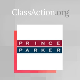 Prince parker deals associates