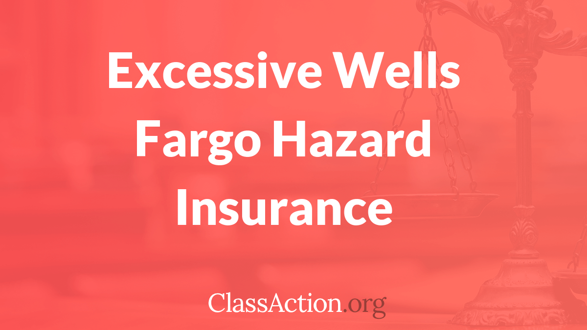wells fargo insurance logo