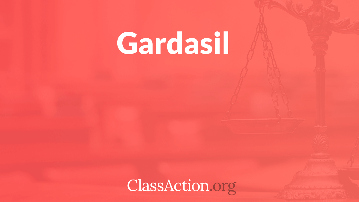 Gardasil Lawsuits Gardasil Paralysis, Seizures