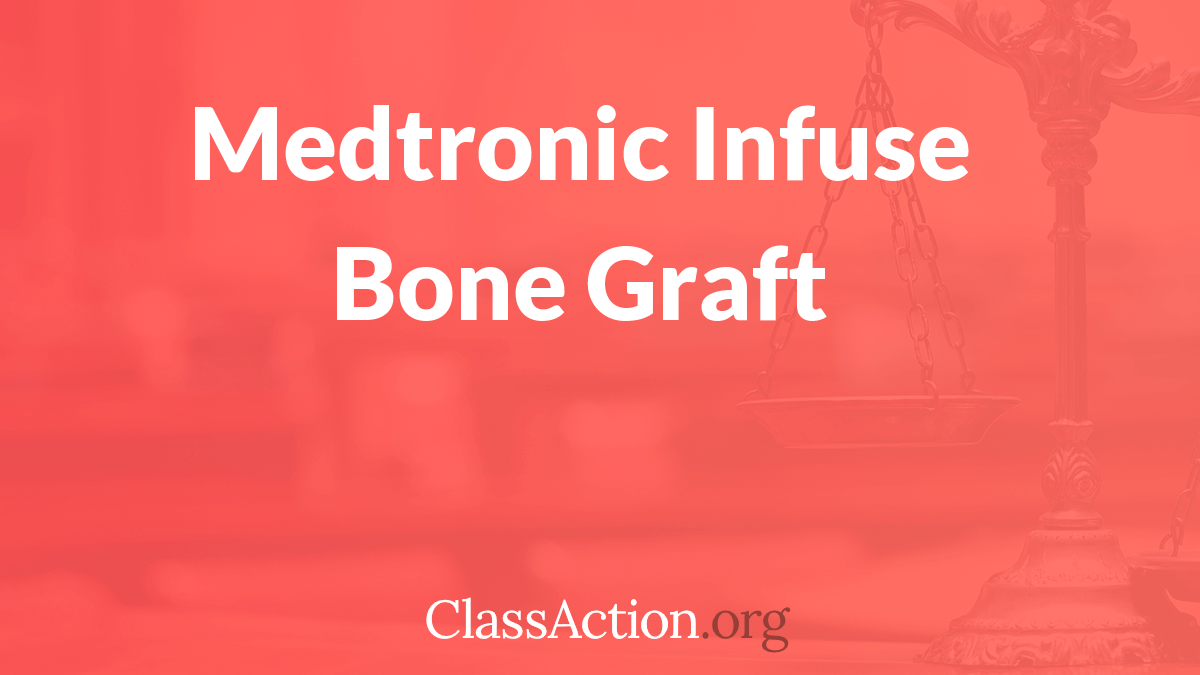 infuse bone