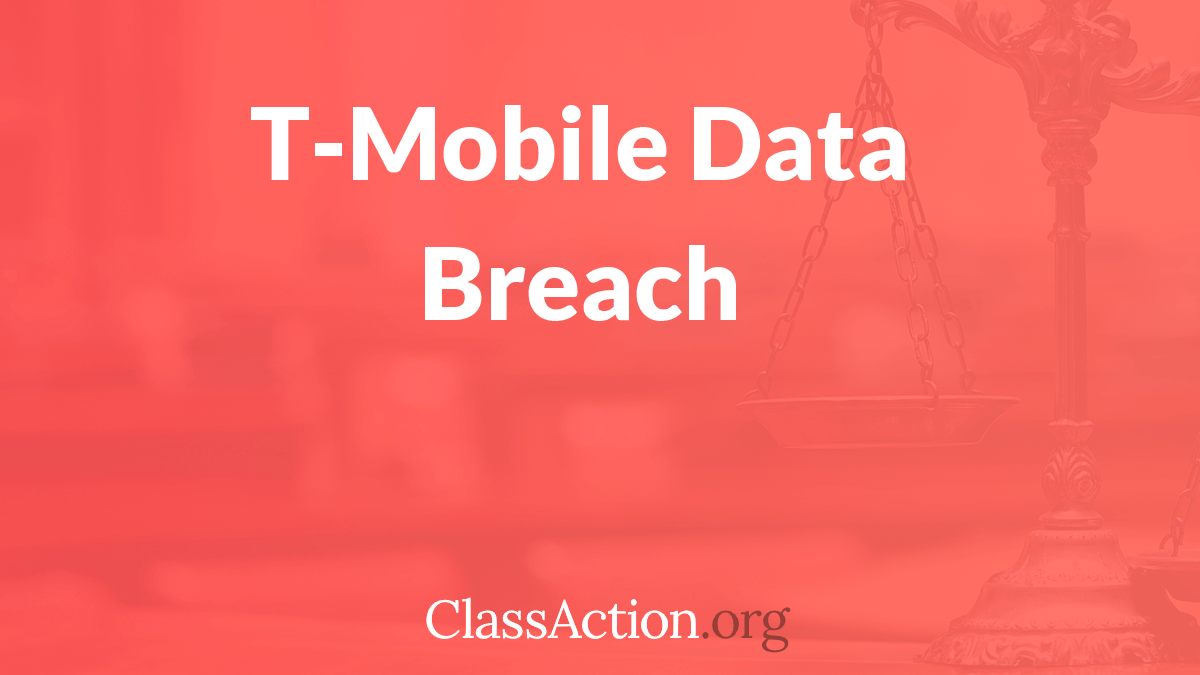t mobile data breach