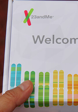 23andMe Data Breach Settlement: M Deal Covers Millions Whose Info Was Stolen