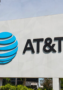 <div>New AT&T Data Breach Lawsuit Filed After Call, Text Records of ‘Nearly All’ Customers Stolen by Hackers</div>