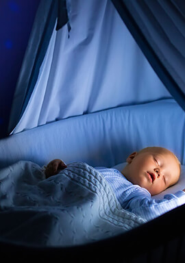 <div>Ingenuity Bassinet Lawsuit Says ‘Unstable’ Dream & Grow, Dream Hero Sleepers Pose Suffocation, Death Risk</div>