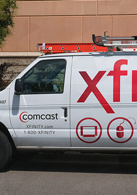 Comcast Data Breach Lawsuits Say Roughly 36 Million Xfinity Customers’ Info Stolen by Hackers