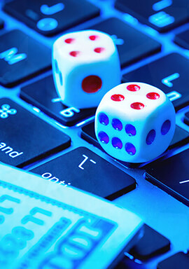 Class Action Says Amazon Conspired with Online Casino Apps to Operate Illegal Gambling Scheme