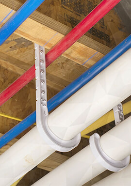 Uponor PEX Lawsuit Alleges ‘Defective’ AquaPEX Pipes Can Crack, Leak Just Years After Installation