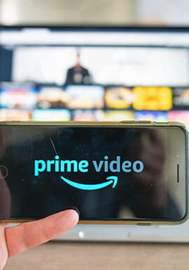 Amazon Prime Video Lawsuit Claims Customers Who ‘Buy’ Content Are Misled About Ownership Rights