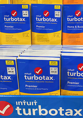 Intuit Data Breach Lawsuit Filed by TurboTax User Over 2024 Cyberattack