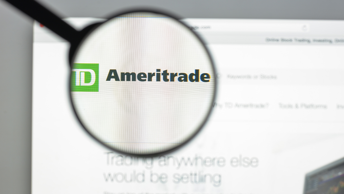 TD Ameritrade Hit with Class Action Over Data Breach Affecting 61K