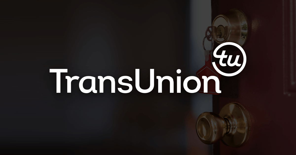 Transunion Rental