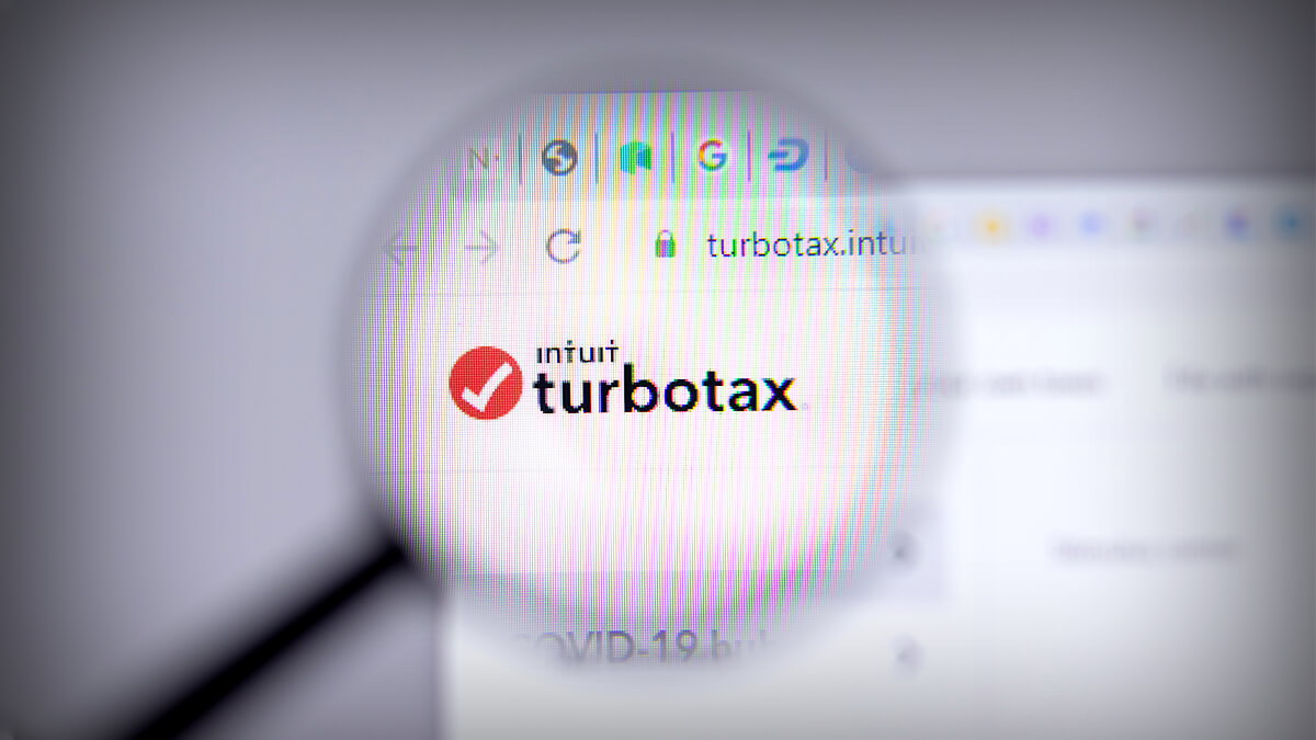 Intuit Secretly Shares TurboTax QuickBooks Subscribers Info With 