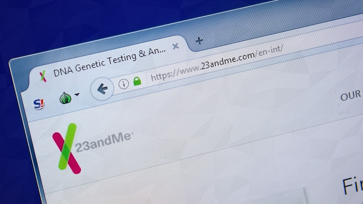 [UPDATE] 23andMe Data Breach Lawsuit Says Victims’ Info Is ‘Already For ...