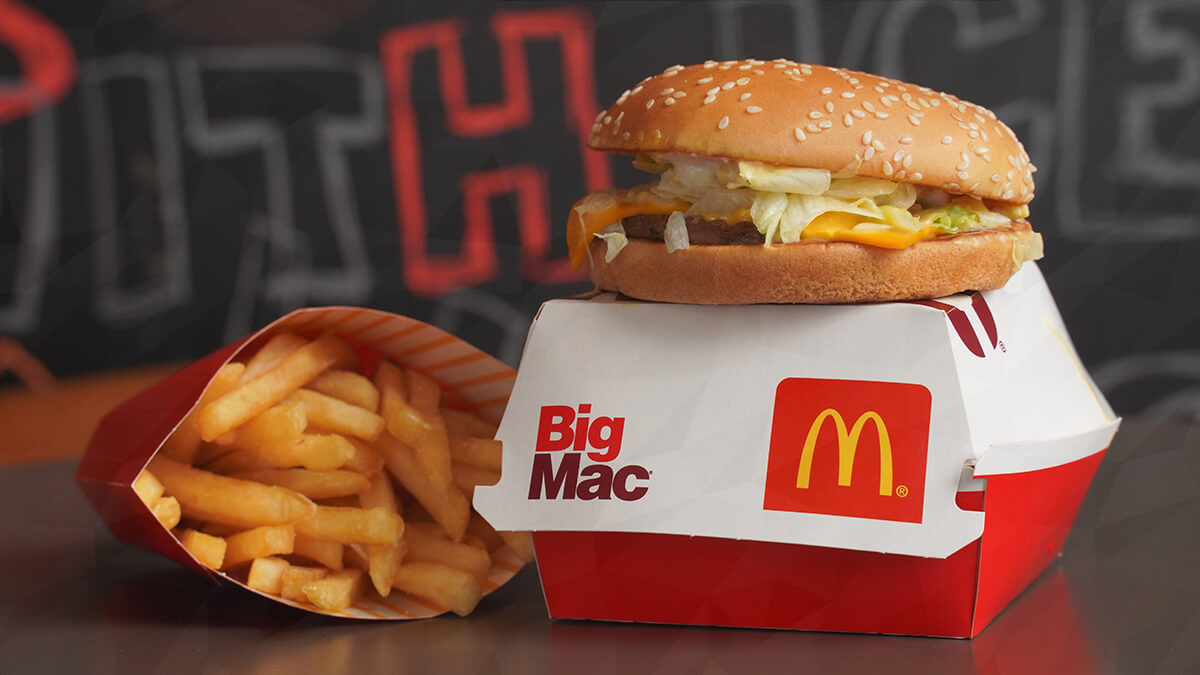 McDonald’s Food Packaging Contains Harmful ‘Forever Chemicals,’ Class ...