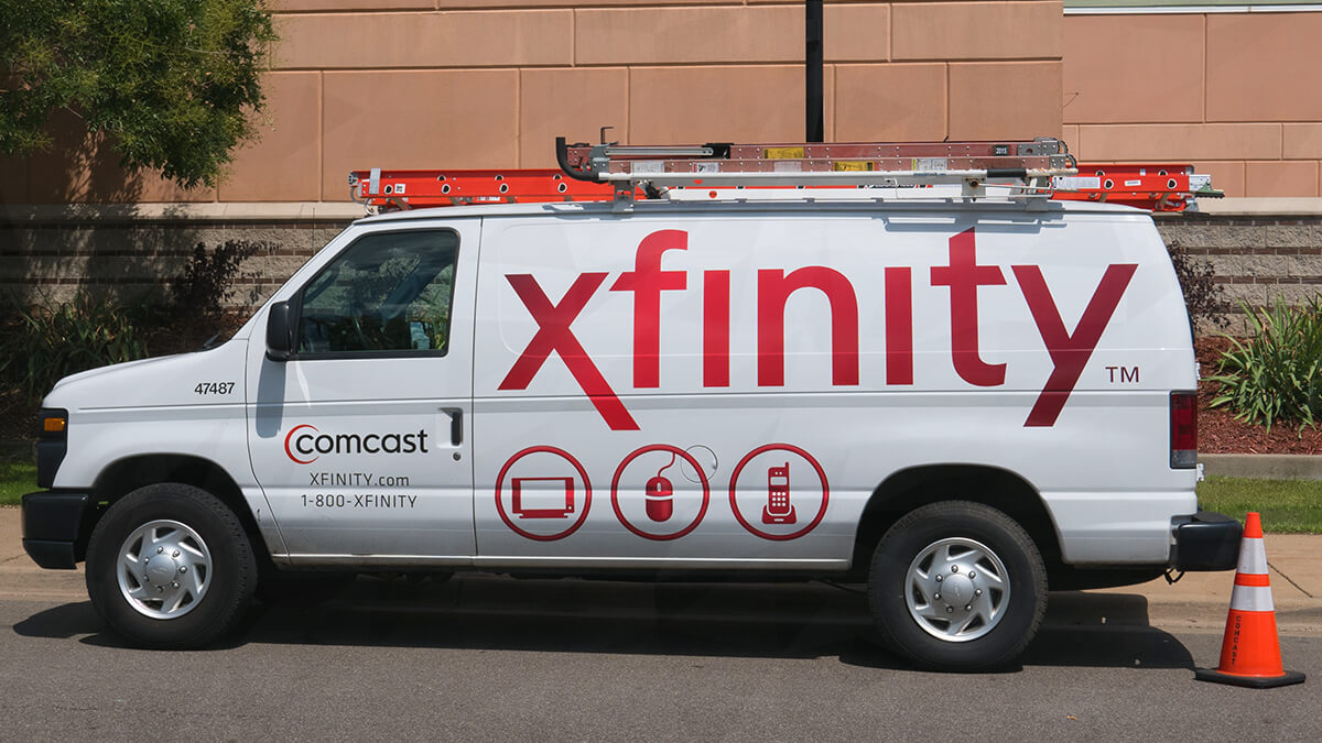 Comcast Data Breach Lawsuits Say Roughly 36 Million Xfinity Customers