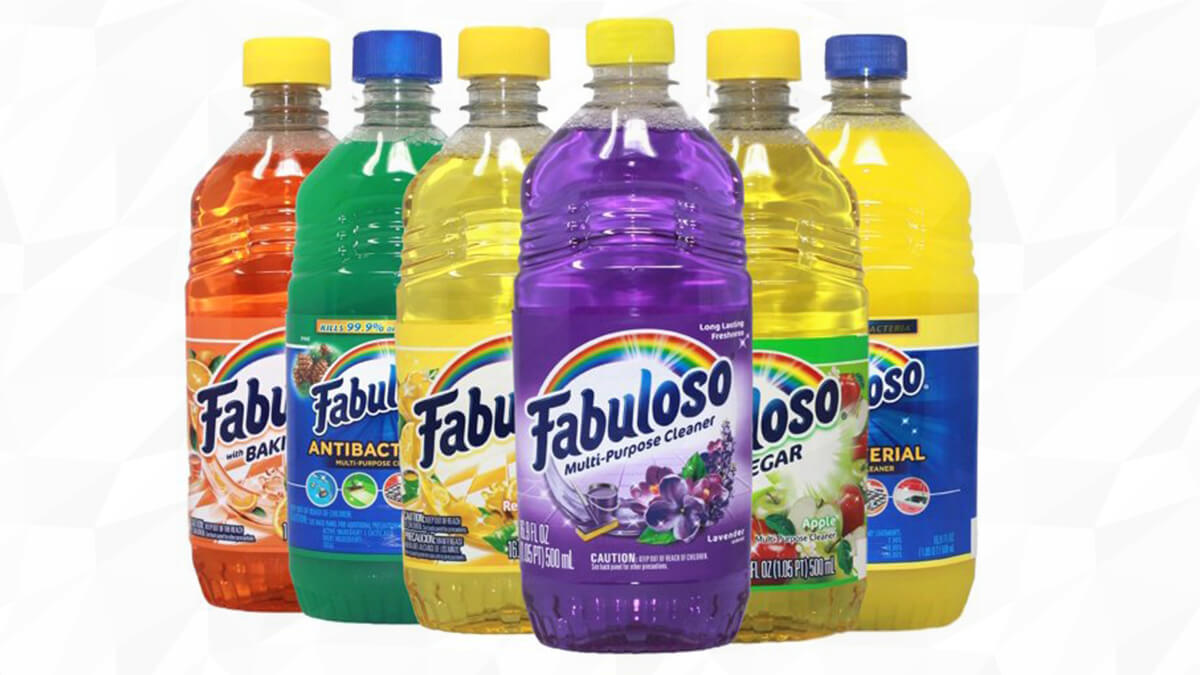 [SETTLED] Fabuloso Recall ColgatePalmolive Hit with Class Action Over