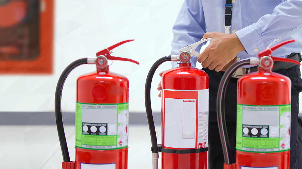 ‘Life-Threatening’: Lawsuit Claims Kidde Fire Extinguishers Fail to ...