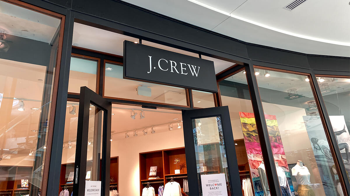 J. Crew Unlawfully Demands Shoppers’ Contact Info at Checkout and Uses ...