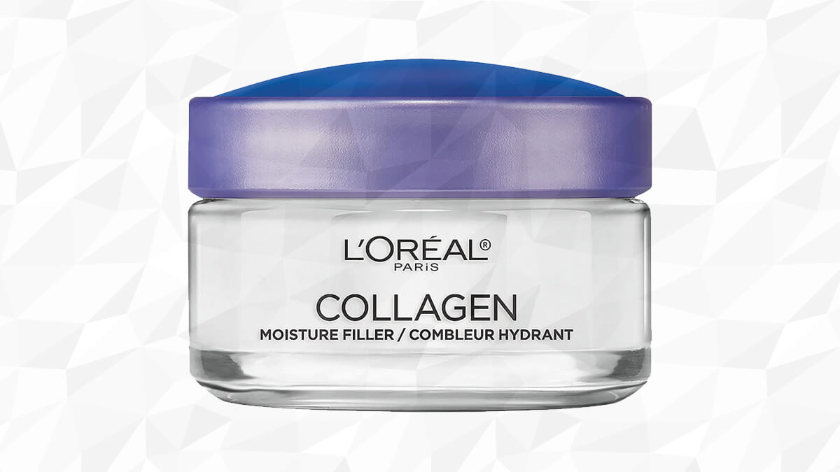L’Oreal Collagen Creams Cannot Firm, Smooth Skin as Advertised, Class ...