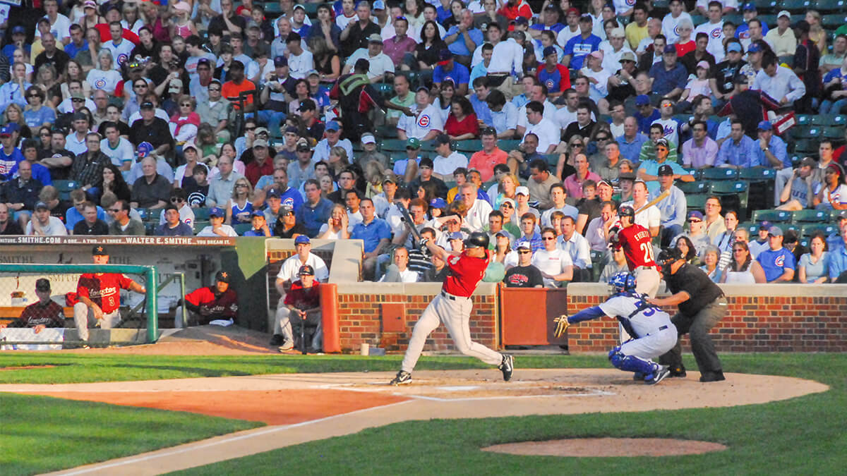 Covid 19 Major League Baseball Teams Ticket Sellers Hit With Class