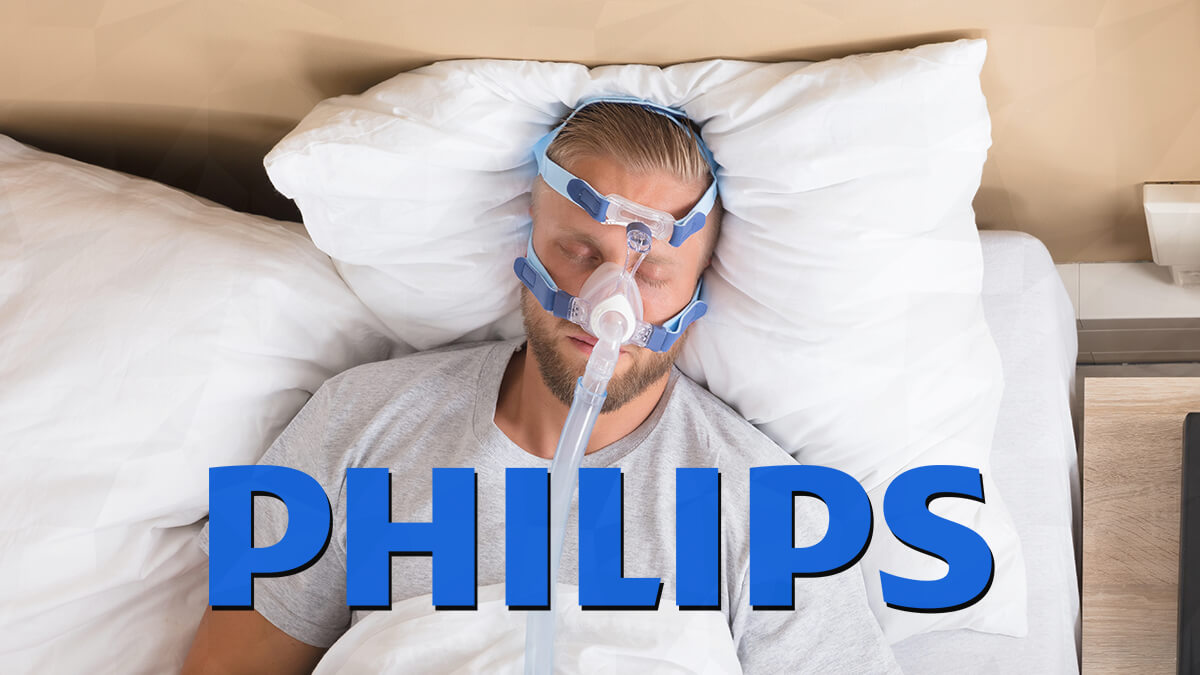 Class Action Filed After Philips Recalls Cpap Bipap Ventilator Devices Over Potential Health Risks 0864