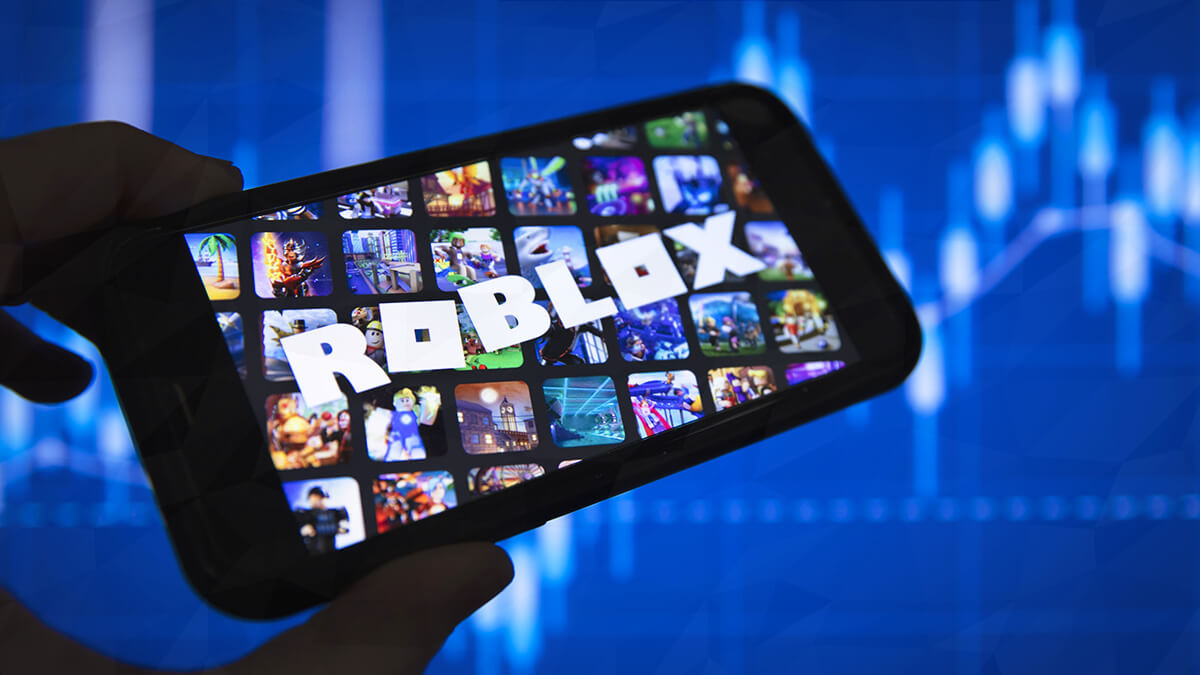 A lawsuit alleges Roblox scammed kids by selling in-game items