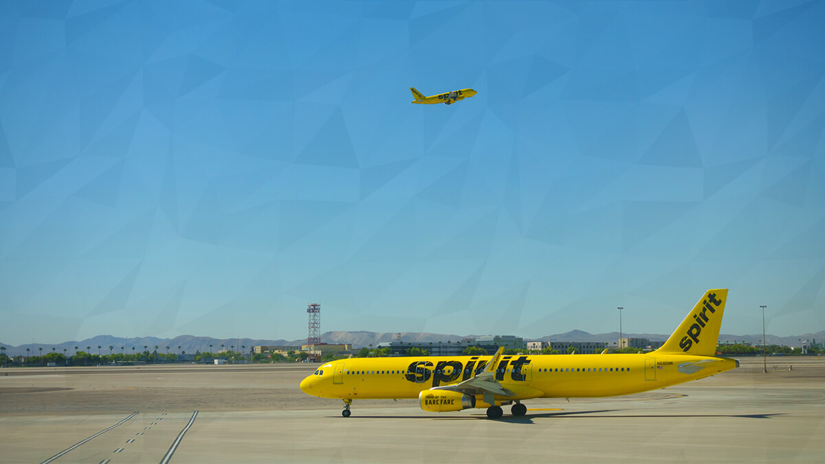 Spirit Airlines Facing Class Action Over Alleged Refusal To Compensate ...