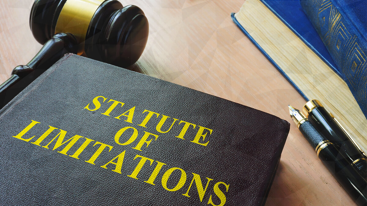 Statute of Limitations Explained: What You Need to Know