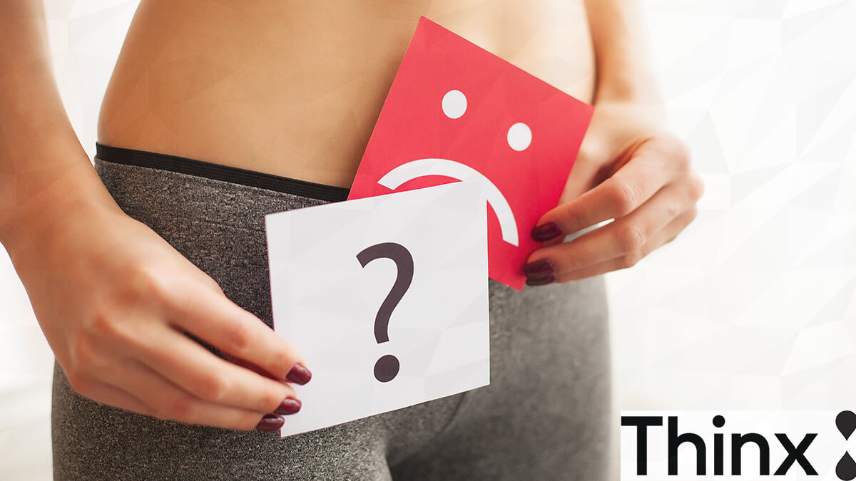 Thinx Toxic Underwear a 'Safety Hazard to the Female Body,' Claims