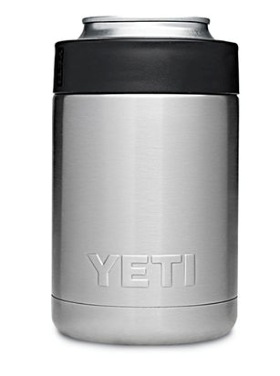 Best Can Cooler Koozie, 12 Hour Test!, Yeti Colster, Coleman, Collapsible, Old School